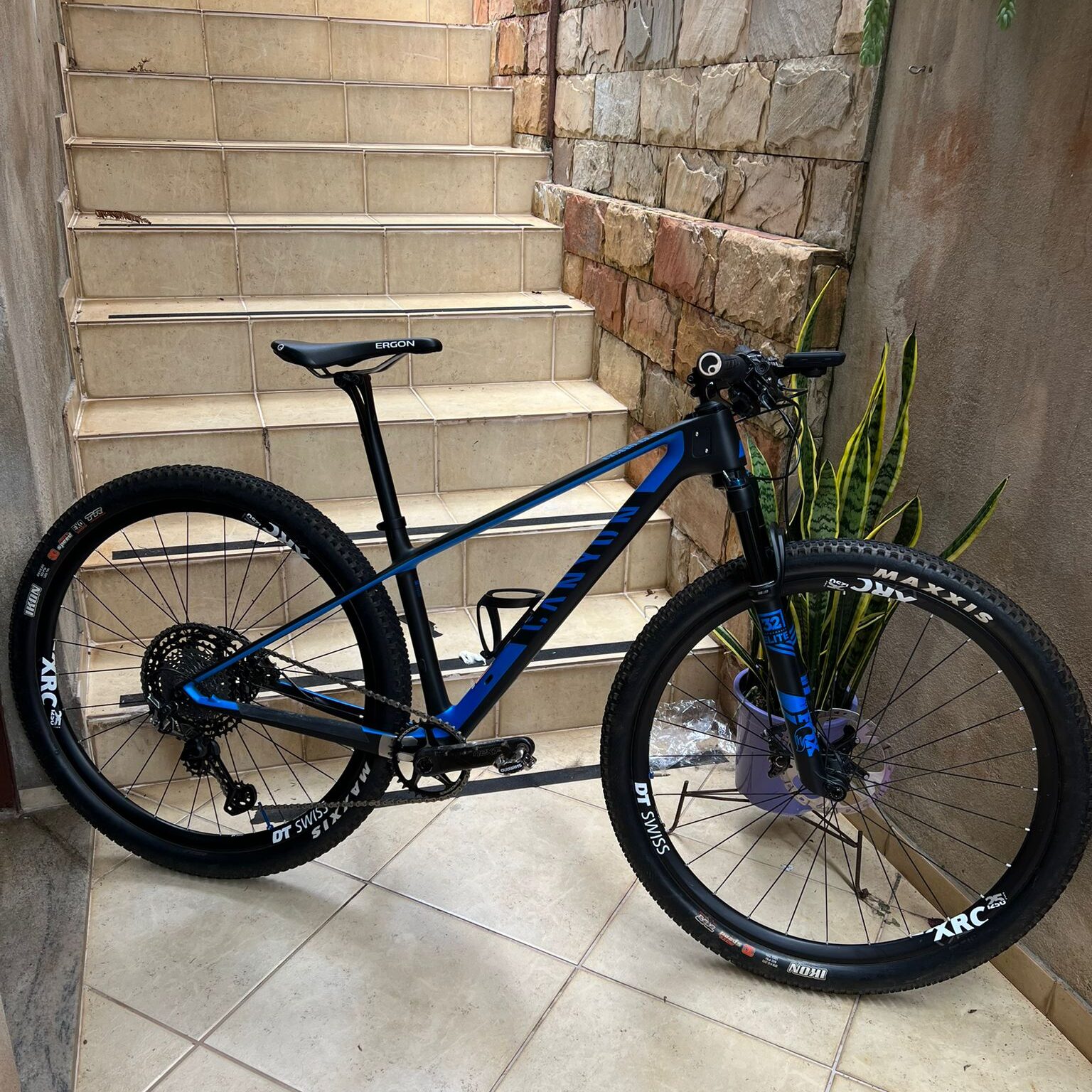 Canyon exceed sales cf sl 8.0