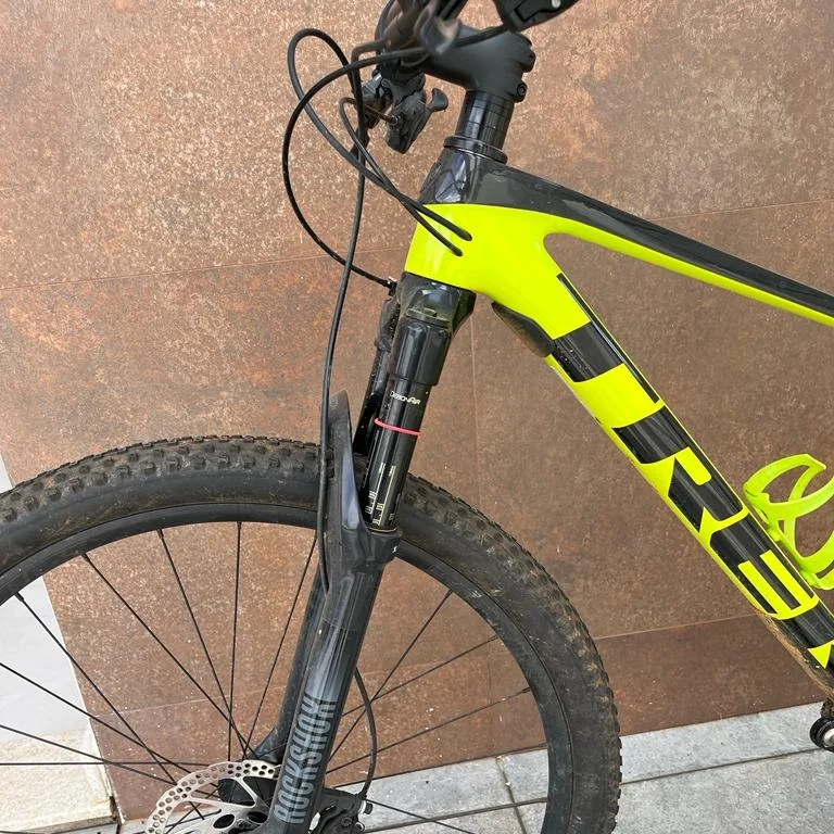 Trek discount 29 carbono