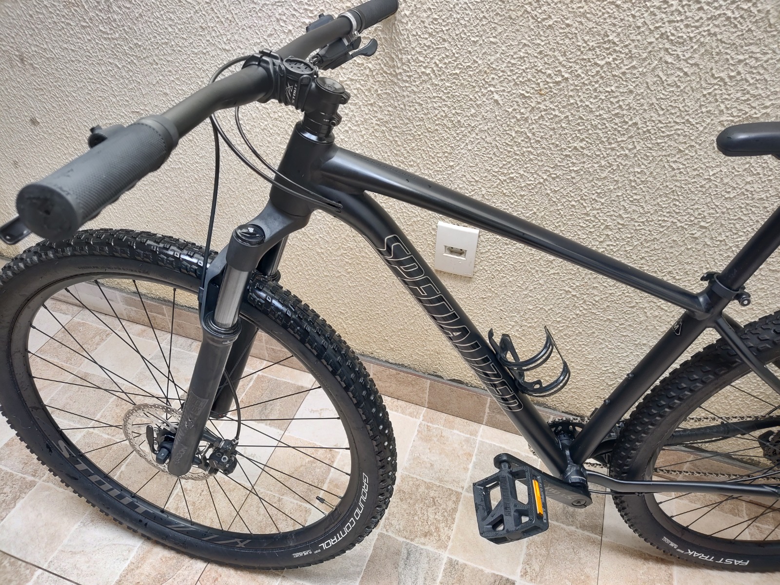 Specialized rockhopper shop pro x1