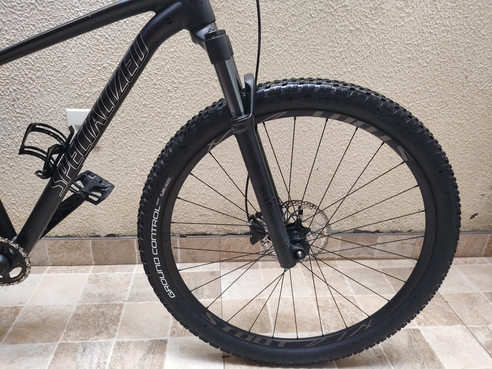 Specialized rockhopper cheap pro x1