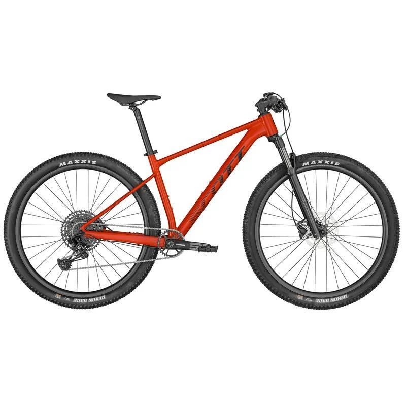 SCOTT SCALE 970