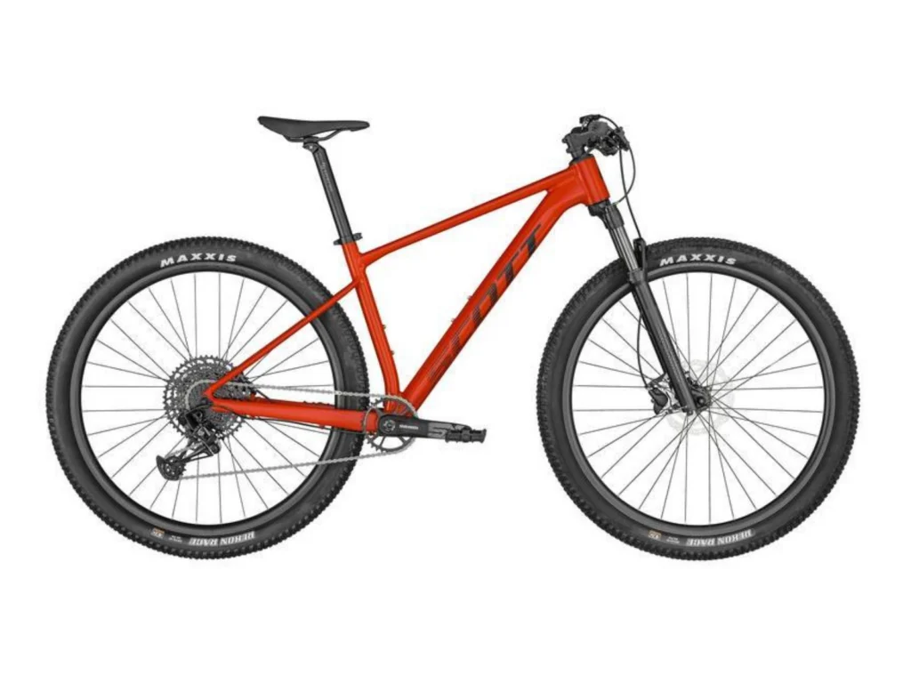 SCOTT SCALE 970