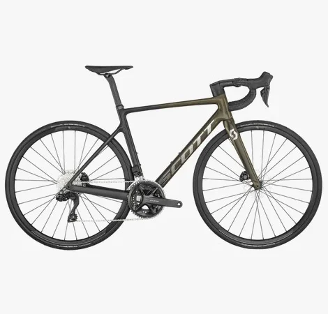 bicicleta scott addict rc 40 2023