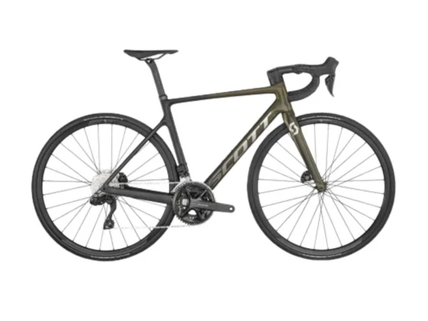 bicicleta scott addict rc 40 2023