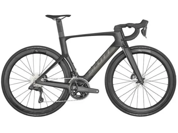 SCOTT FOIL RC 10 - 2023