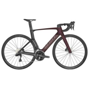 BICICLETA SCOTT FOIL RC 30 2023