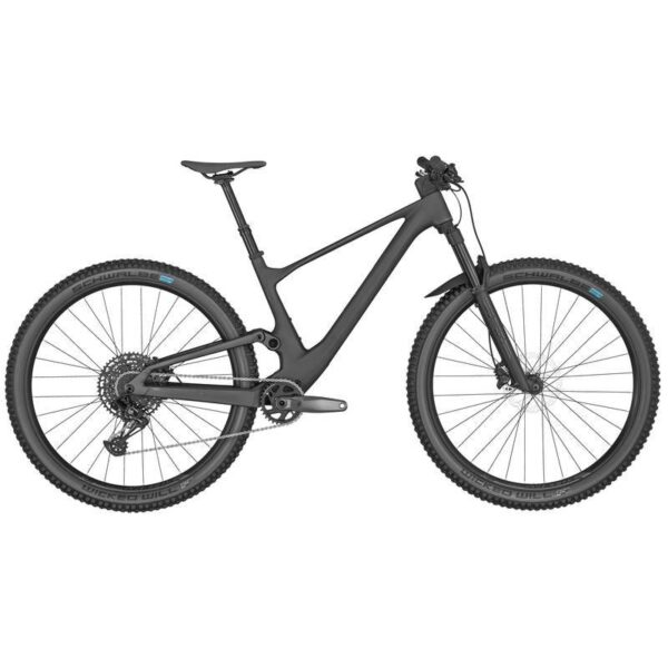 bicicleta scott spark 940 modelo 2023 preta