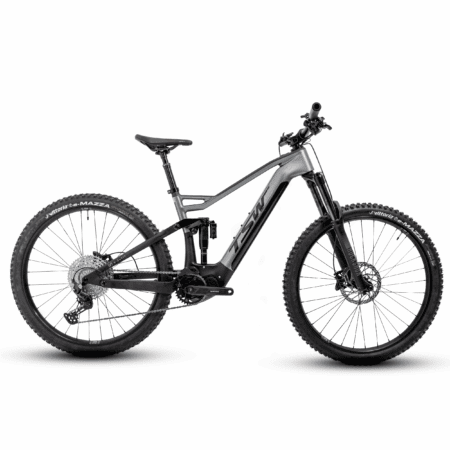 bicicleta eletrica tsw equest deore