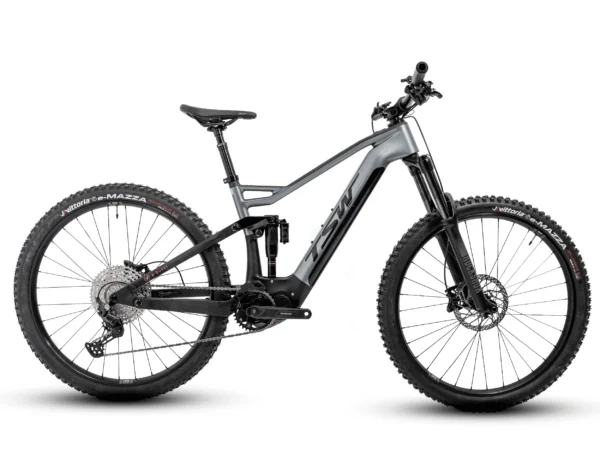 bicicleta eletrica tsw equest deore