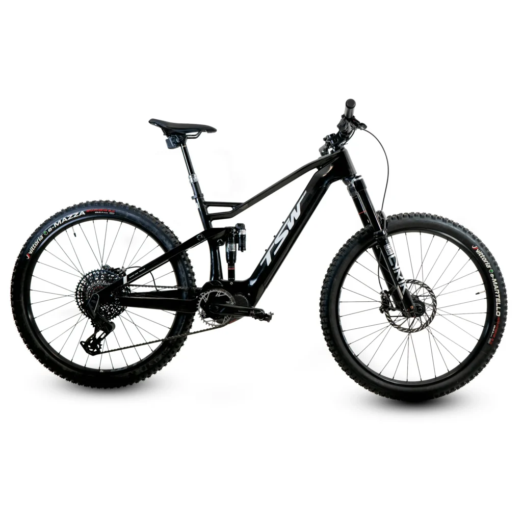 TSW E-QUEST X0 2024