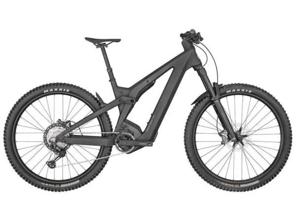 BICICLETA ELETRICA SCOTT PATRON e-ride 900