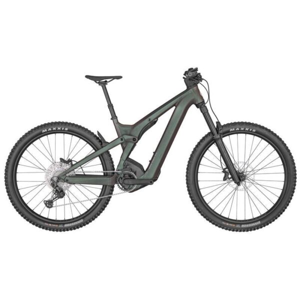 SCOTT PATRON ERIDE 920, BICICILETA ELETRICA