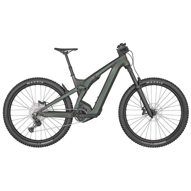 SCOTT PATRON eRIDE 920 2023