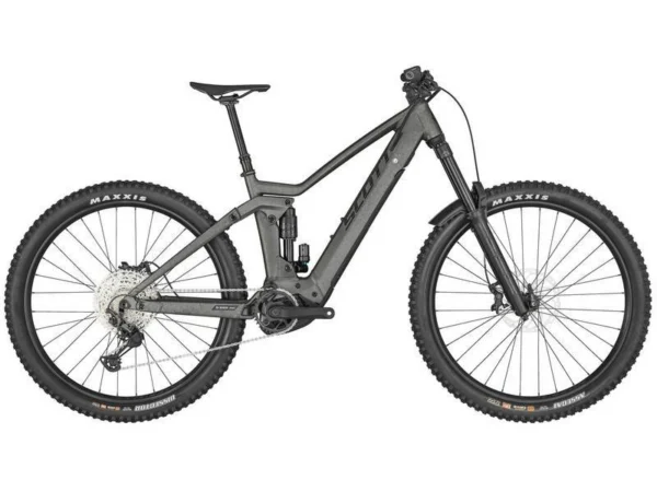 SCOTT RANSOM ERIDE 920 BICILETA ELETRICA