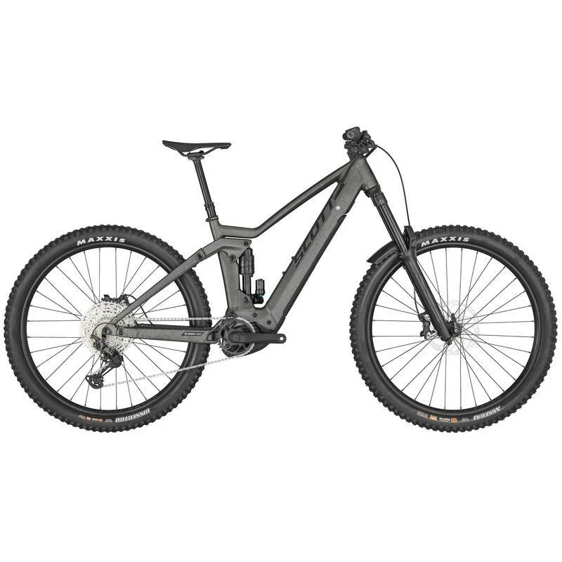 SCOTT RANSOM ERIDE 920 2023