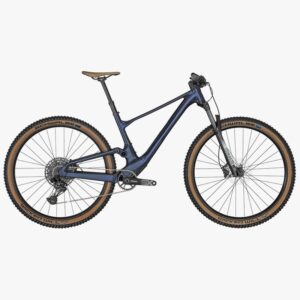 SCOTT SPARK 970 2023 FULL SUSPENSION AZUL