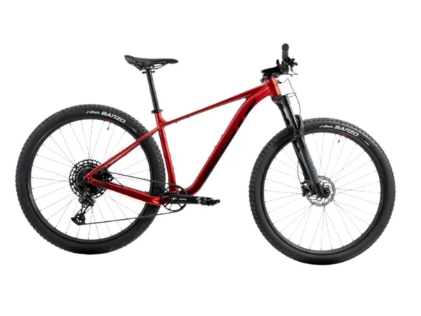 TSW NUUK NX ROCKSHOX MODELO 2024 3