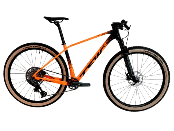 TSW Evo Quest Racing