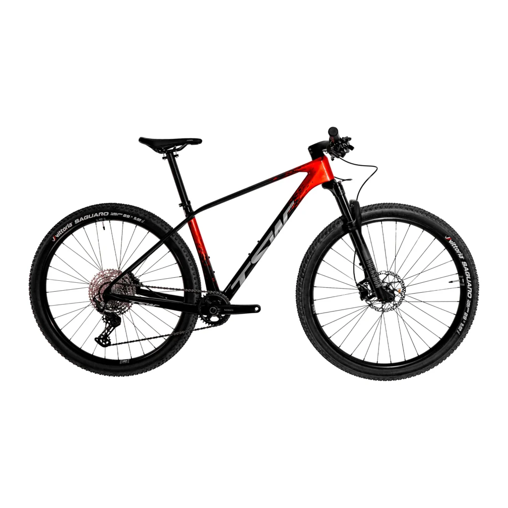 TSW EVO QUEST RED DEVIL