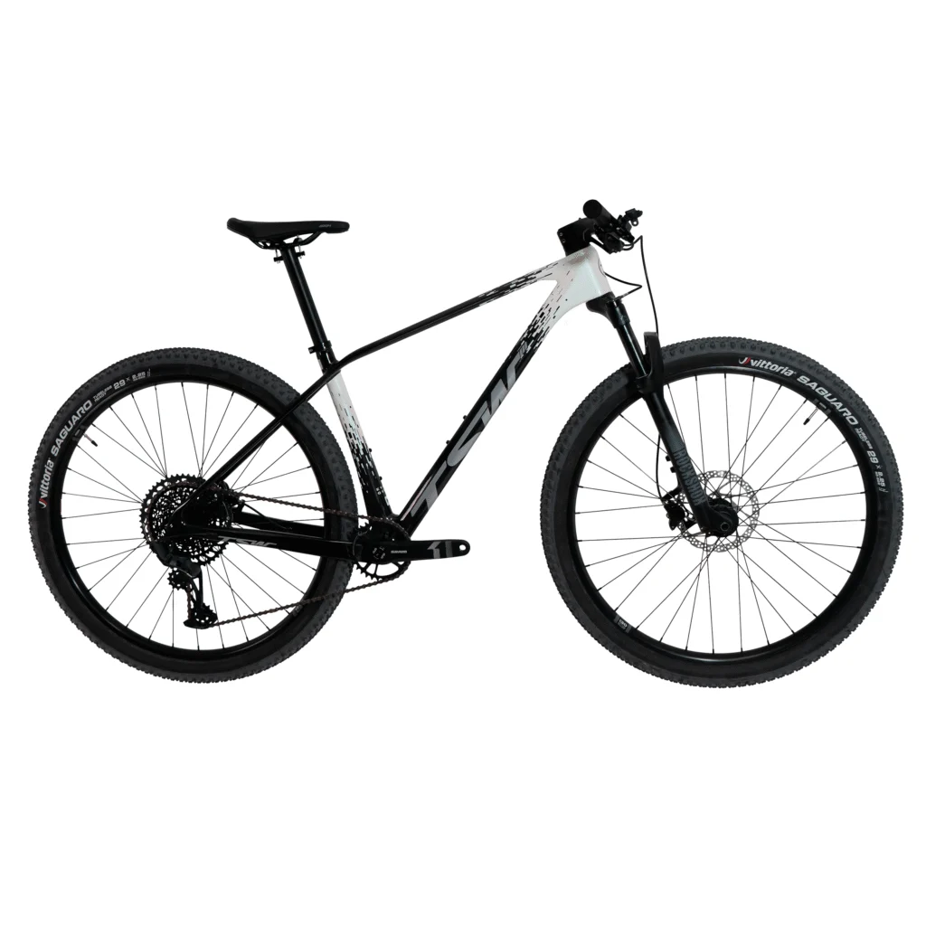 TSW Evo Quest White Angel GX