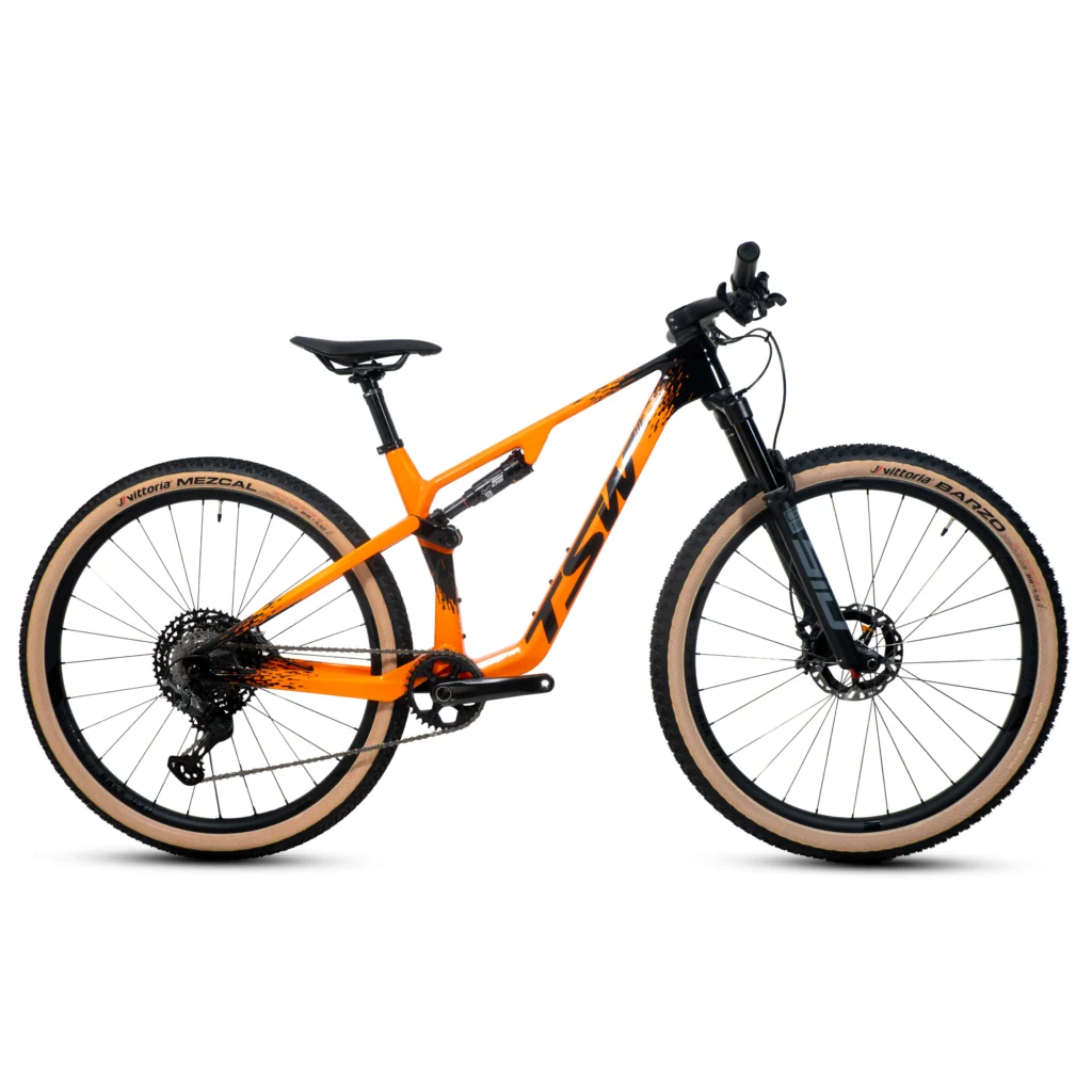 TSW FULL QUEST RACING TEAM XT-XTR