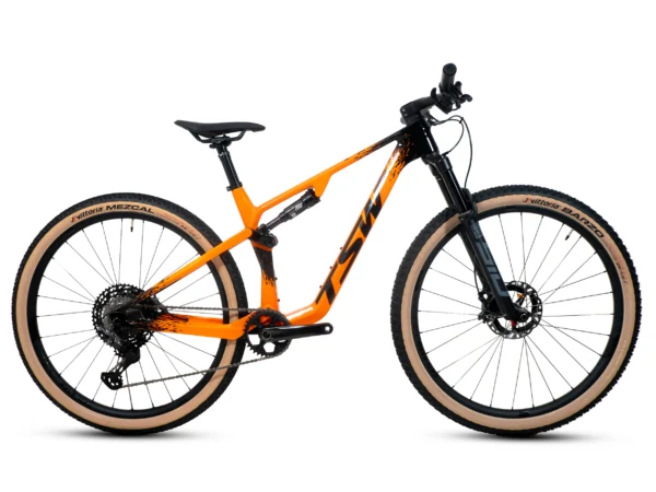 TSW FULL QUEST RACING TEAM XT-XTR