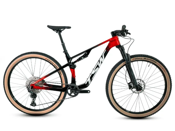 FULL QUEST RED DEVIL DEORE