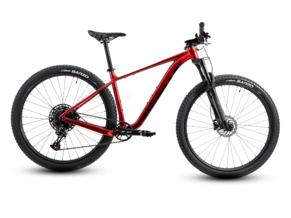 TSW NUUK NX ROCKSHOX MODELO 2024