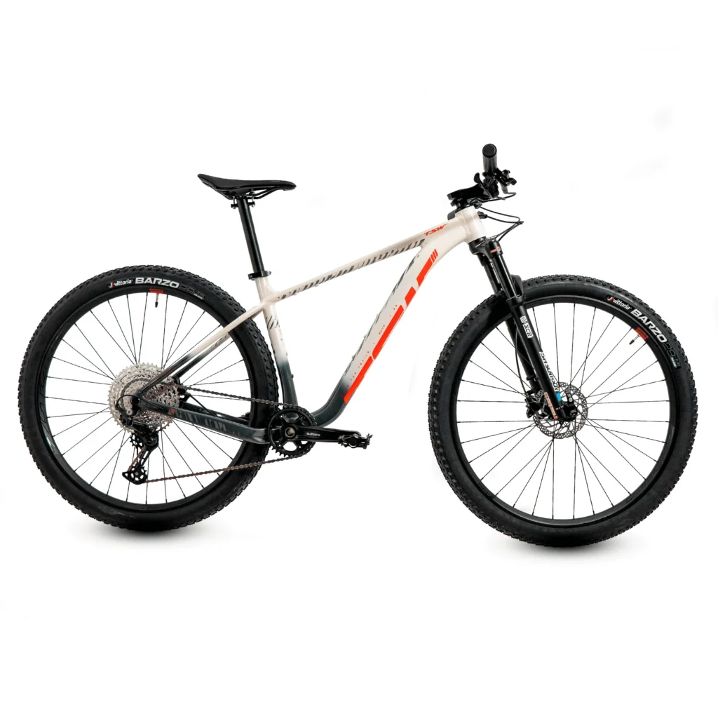 TSW NUUK DEORE ROCKSHOX