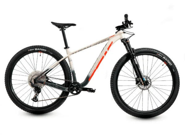 TSW NUUK DEORE ROCKSHOX