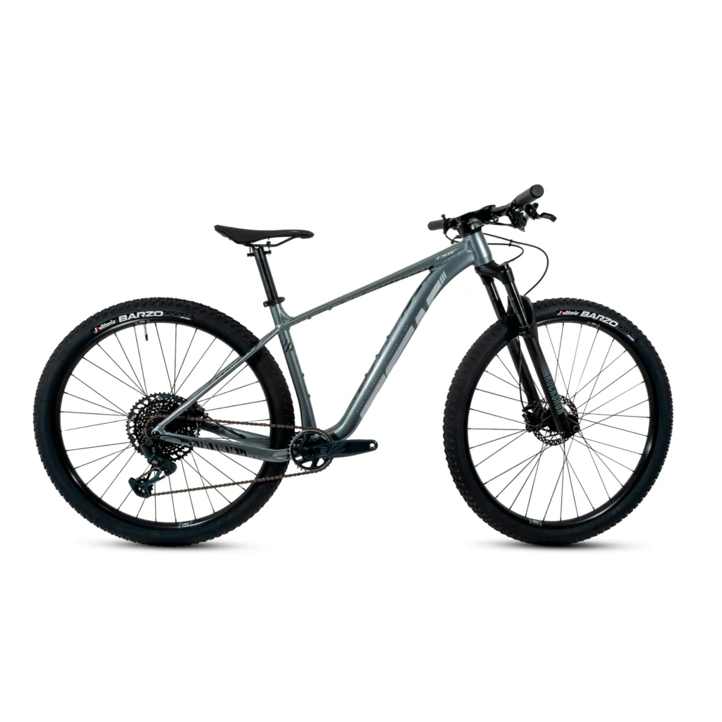 TSW YUKON GX ROCKSHOX