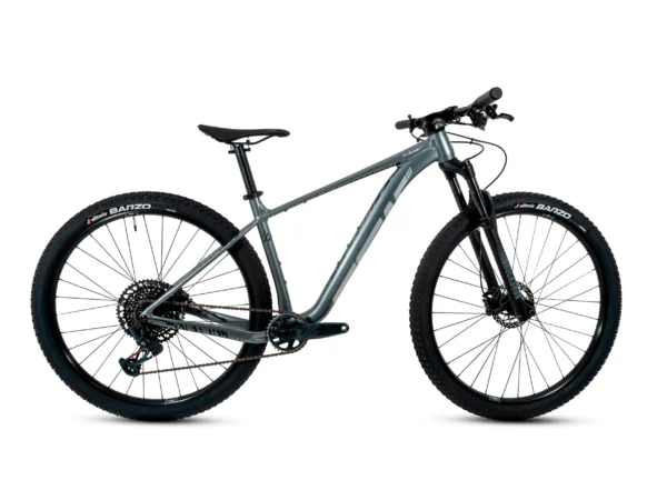 TSW YUKON GX ROCKSHOX