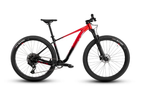 TSW YUKON X1 AXS