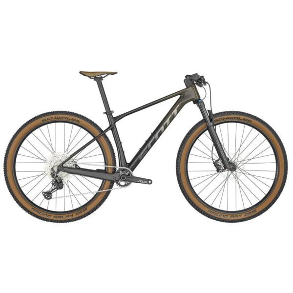 Bicicleta Scott Scale 925 modelo 2024