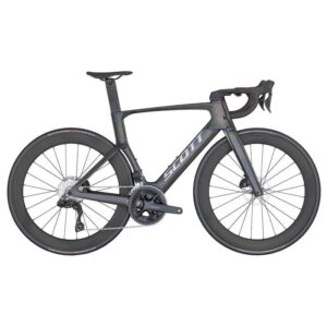 SCOTT FOIL RC 20. SPEED CICLISMO