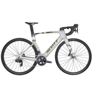 SCOTT FOIL RC 30 SPEED CICLISMO