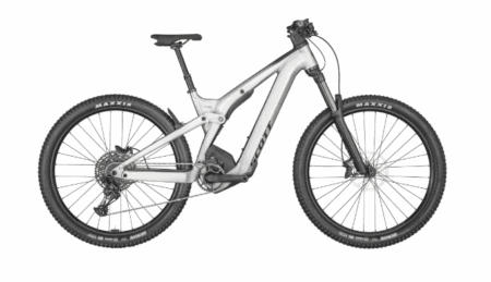 Scott Strike eride 920 evo