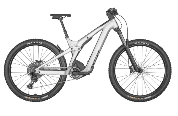 Scott Strike eride 920 evo