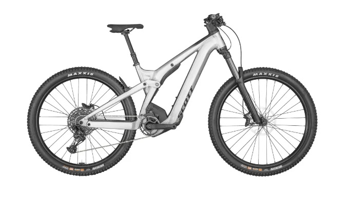 SCOTT STRIKE ERIDE 920 EVO
