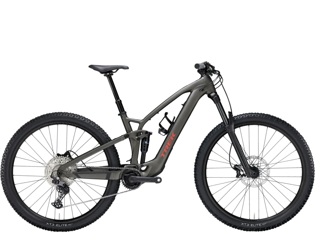 TREK FUEL EXe 5
