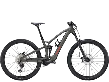 Trek Fuel EXe 5