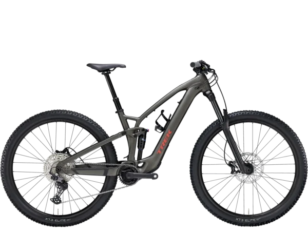 Trek Fuel EXe 5