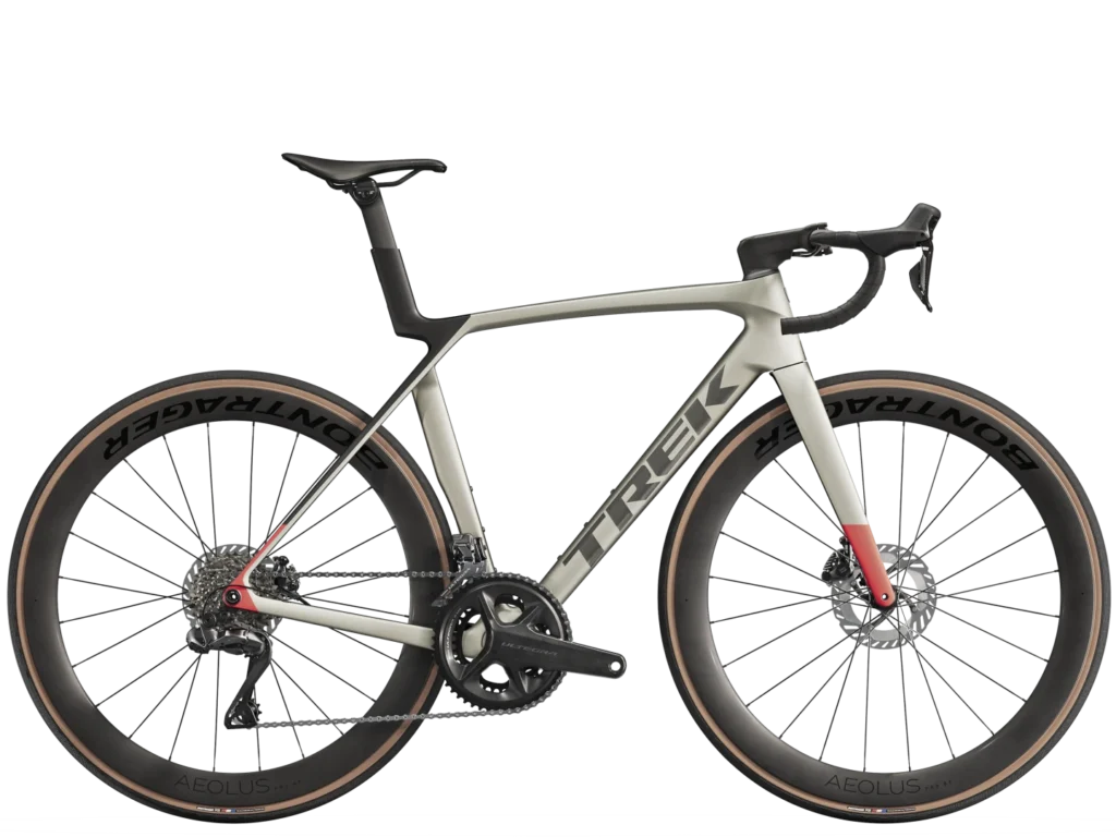 TREK MADONE SL 7 8 GERAÇÃO