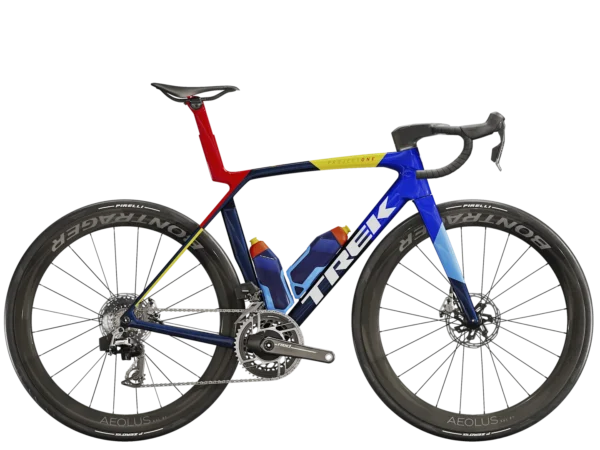 TREK MADONE SLR 9