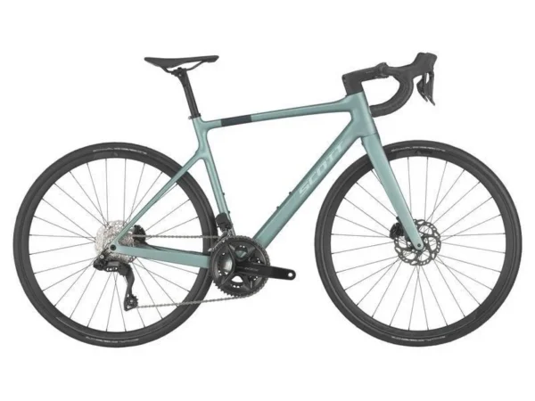 SCOTT ADDICT 40 2025