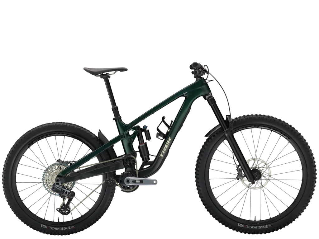 TREK SLASH 9.8 GX AXS T-TYPE