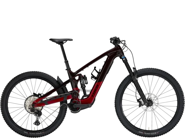 trek Slash+ 9.7 SLX/XT