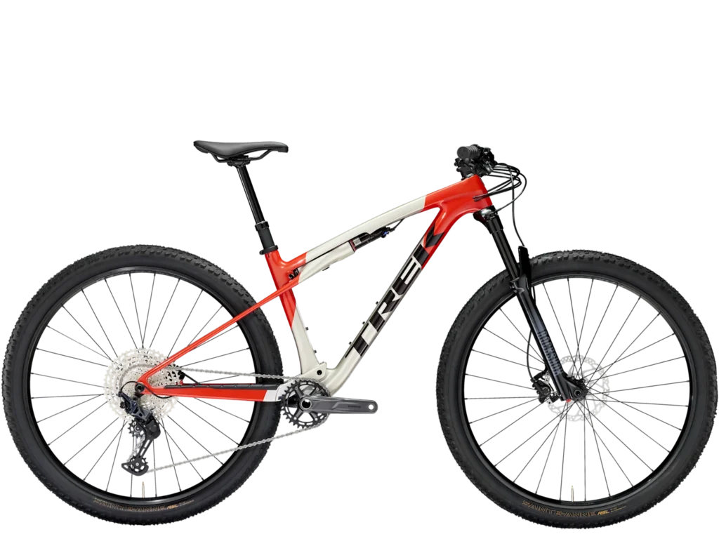 TREK SUPERCALIBER SL 9.6