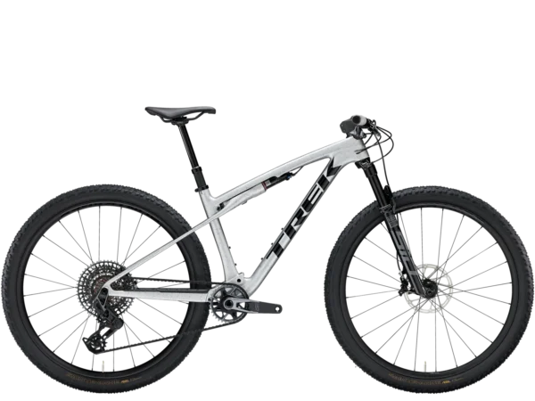 Supercaliber SLR 9.8 X0 AXS - Mountain Bike XC Top de Linha