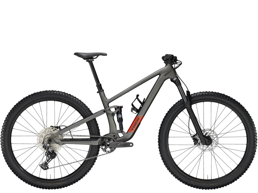 TREK TOP FUEL 5 4º GERAÇÃO